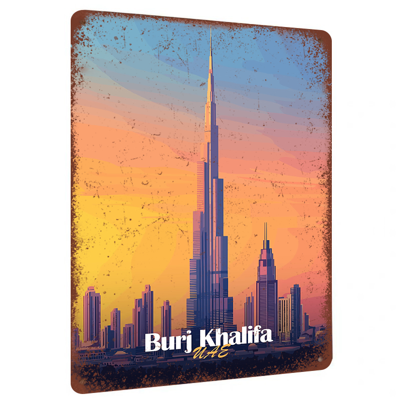Home Decor Uae - بورج خليفة دبي الإمارات العربية المتحدة