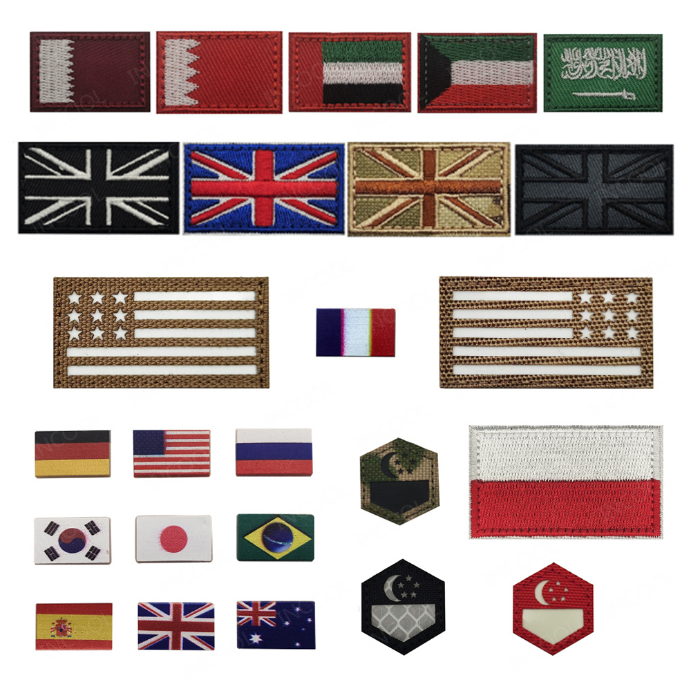 Home Decor Uae - حجم صغير العلم بقع الولايات المتحدة