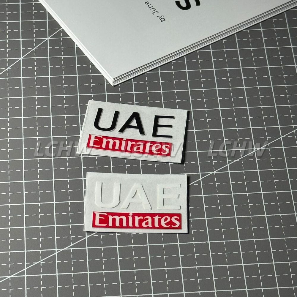Home Decor Uae - ملصقات فينيل لإطار الدراجة الهوائية بتصميم