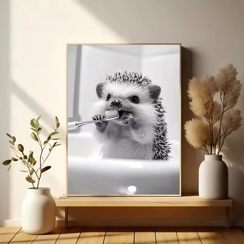 الحيوان الحمام ورق التواليت قم - مراجعة Home Decor Scrap وسعره