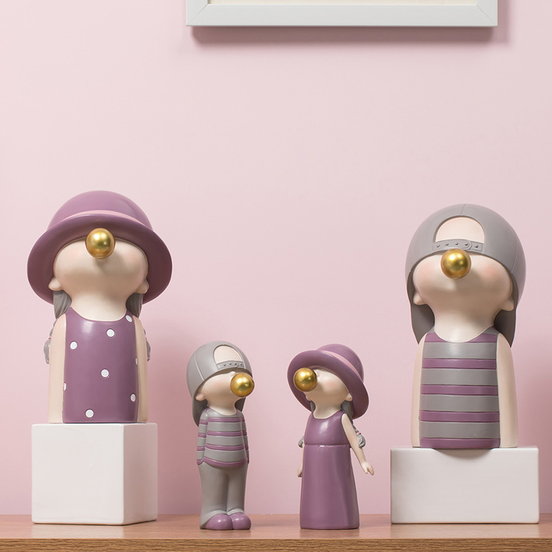 ARTLOVIN الشمال نمط شخصية التم - مراجعة Home Decor Za وسعره