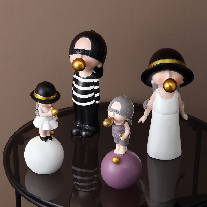 ARTLOVIN الشمال نمط شخصية التم - مراجعة Home Decor Za وسعره