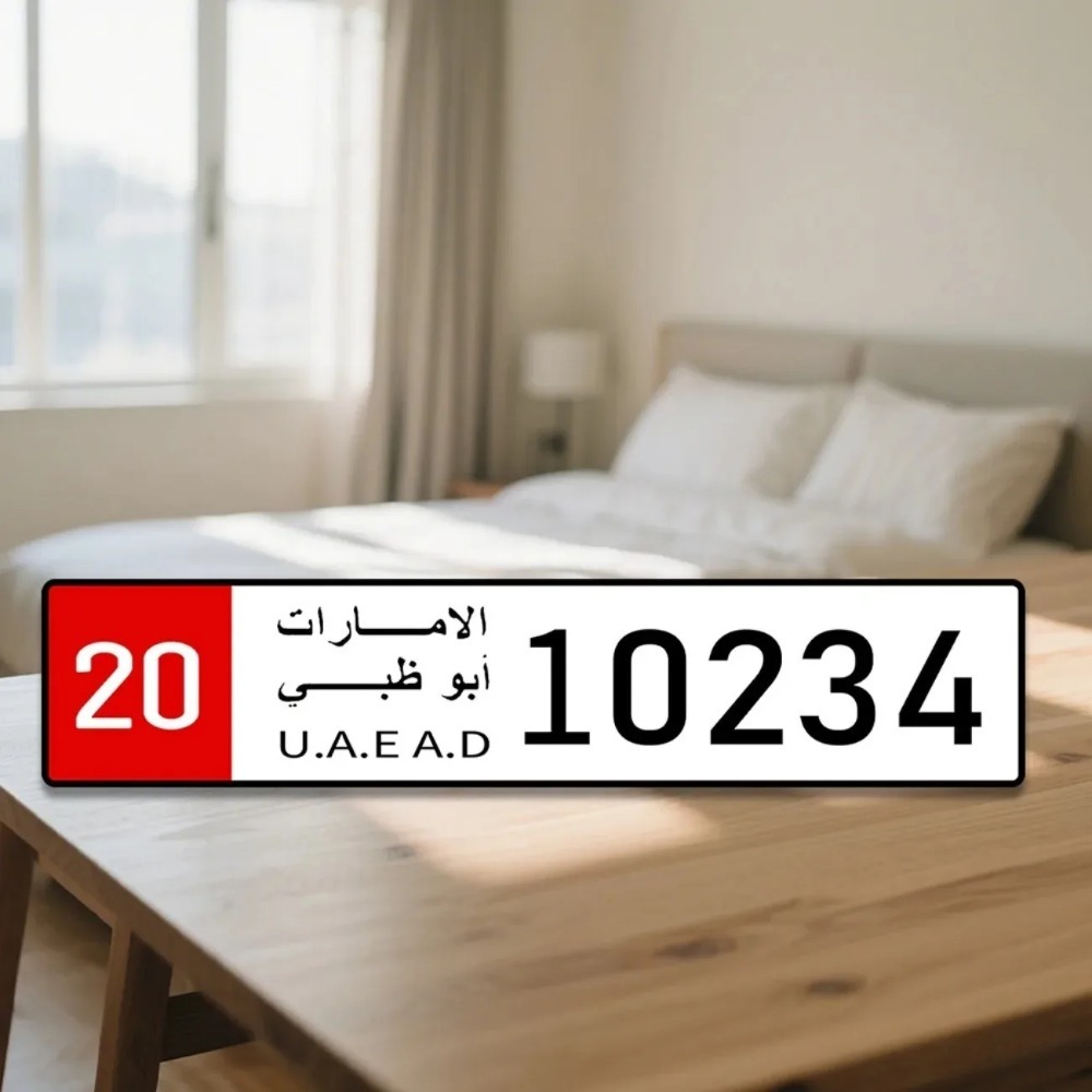 لوحة ديكور مخصصة من الألومنيوم - مراجعة Home Decor Uae وسعره