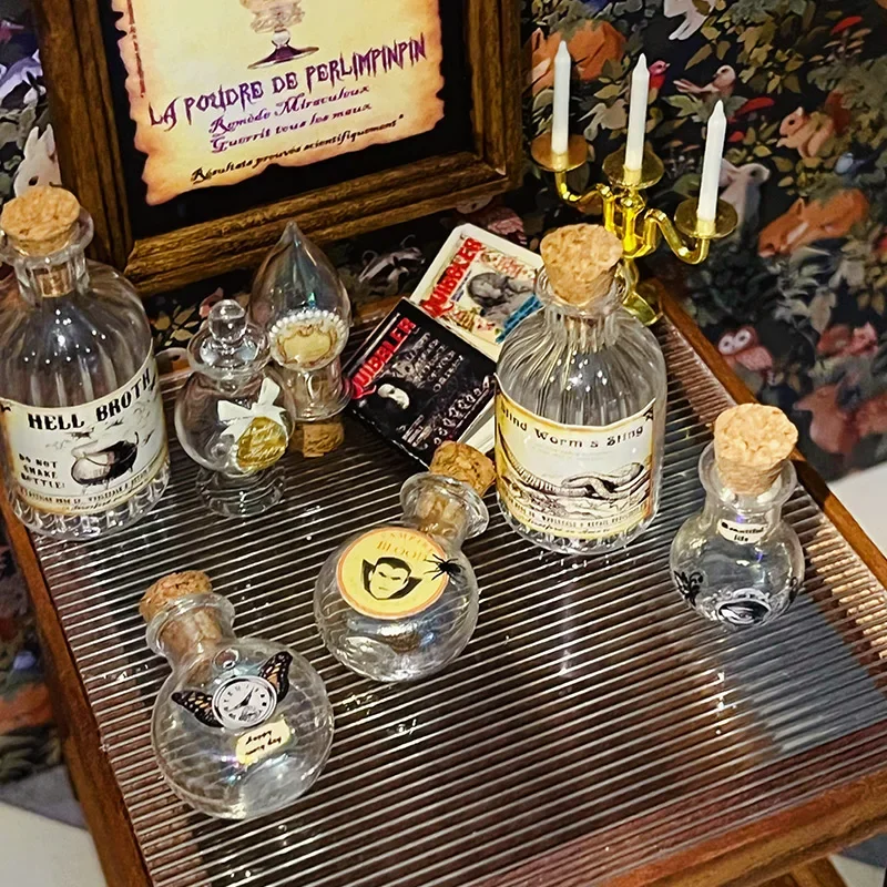 دمية الرجعية الديكور ماجيك الب - مراجعة Home Decor Za وسعره
