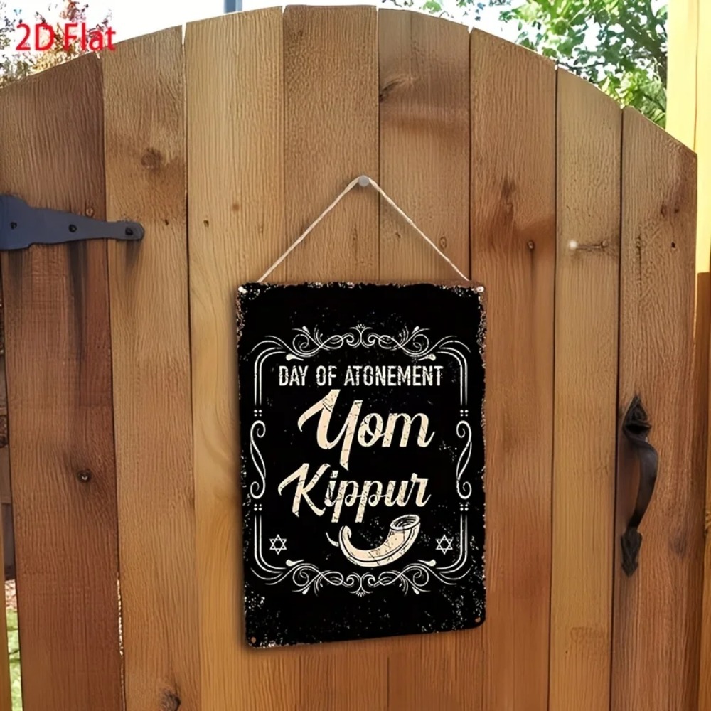 لوحة جدارية معدنية من CIFBUY ب - مراجعة Home Decoration وسعره