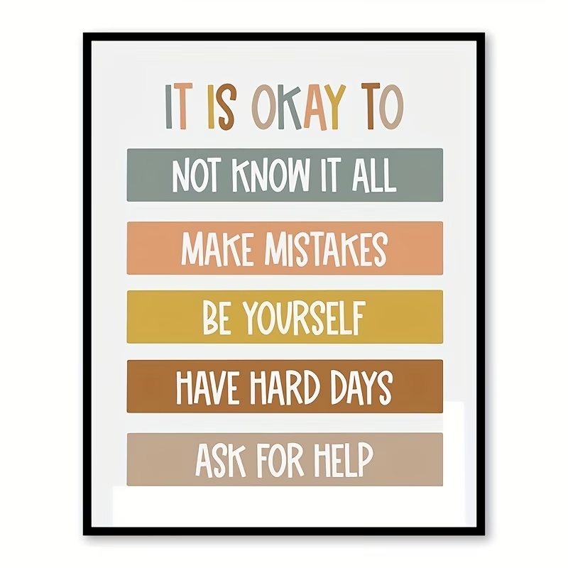 لوحة قماشية مطبوعة بتصميم عصري - مراجعة Home Decor Quotes وسعره
