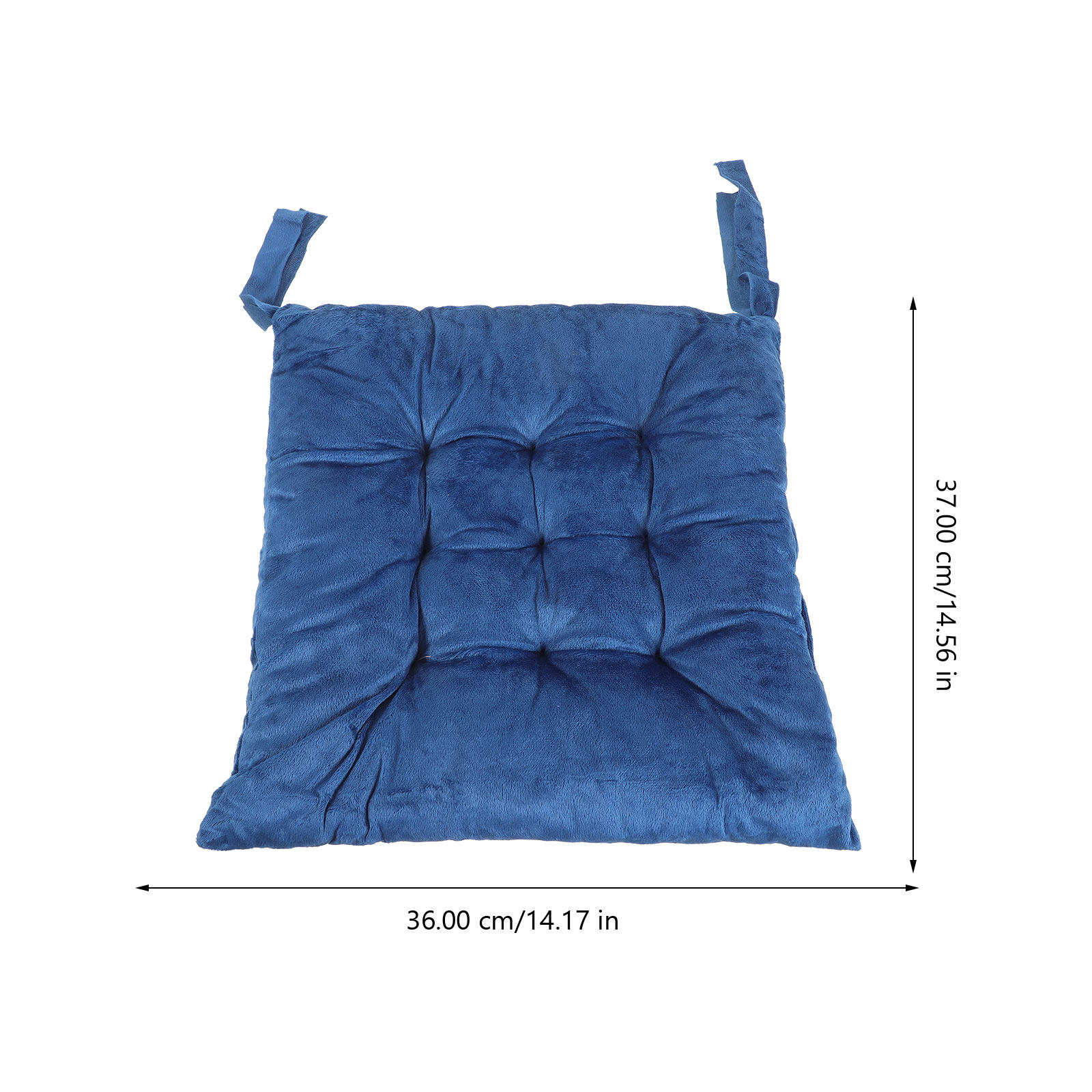 قطعتان من وسائد كراسي الطعام،  - مراجعة Home Decor Sofa وسعره
