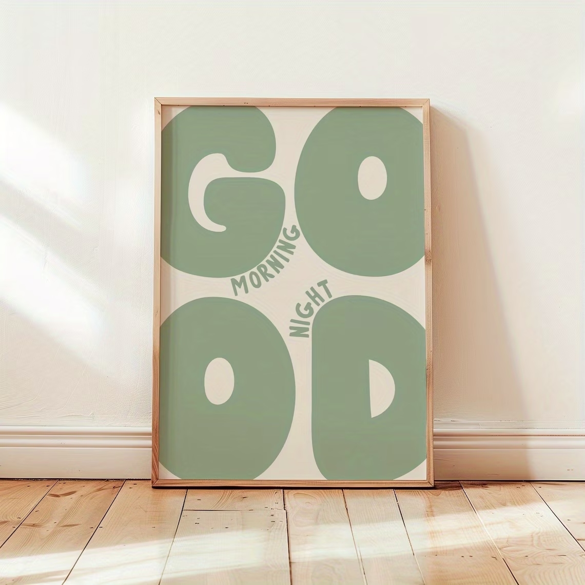 لوحة فنية جدارية حديثة بتصميم  - مراجعة Home Decor Quotes وسعره