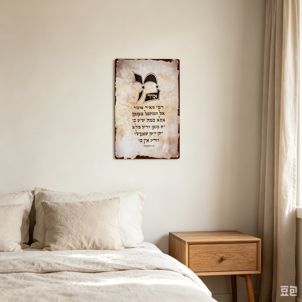 لوحة جدارية معدنية من الألومني - مراجعة Home Decoration وسعره