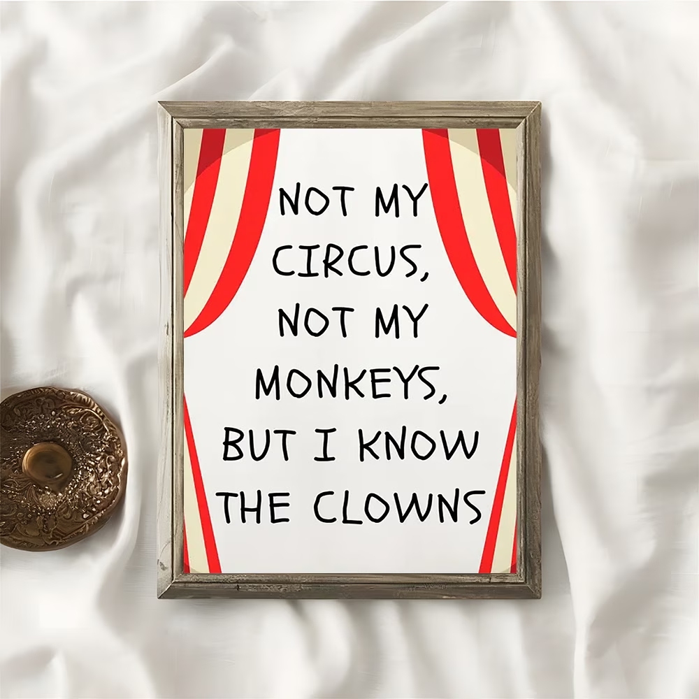 لوحة فنية جدارية حديثة بتصميم  - مراجعة Home Decor Quotes وسعره