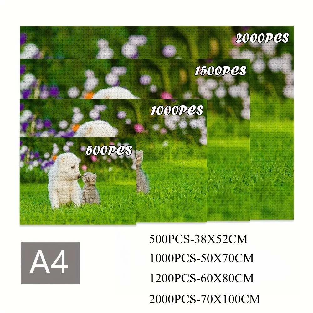 500/1000/1200/2000 قطعة من ألغ - مراجعة Home Decor Under 500 وسعره
