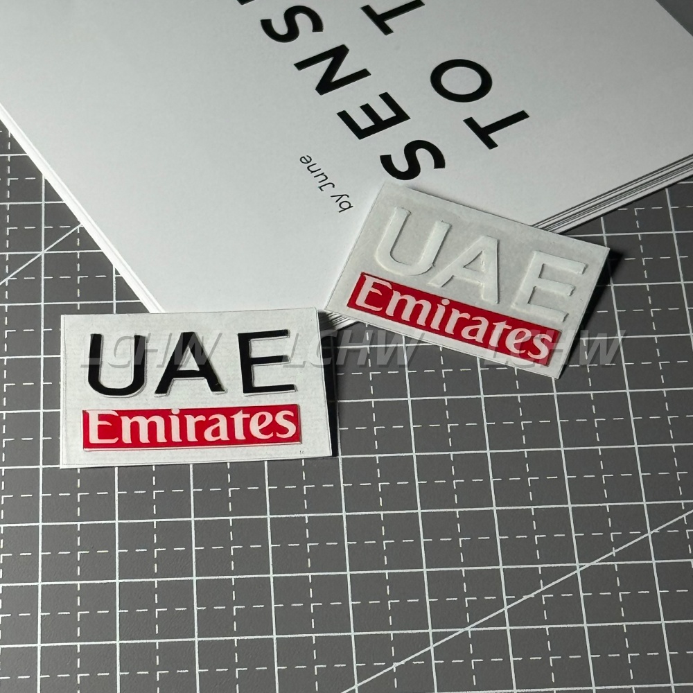 ملصقان للدراجات الهوائية لسلاح - مراجعة Home Decor Uae وسعره