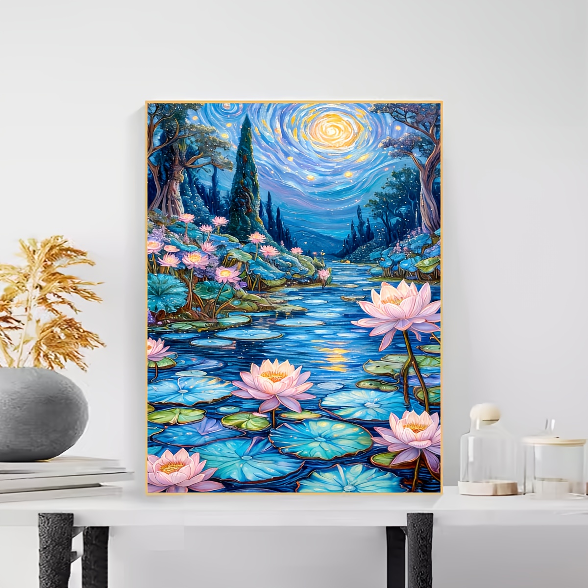 500/1000/1200/2000 قطعة من الأ - مراجعة Home Decor Under 500 وسعره