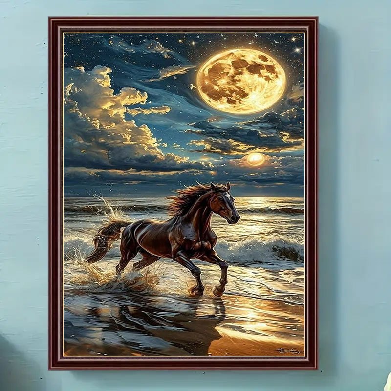 500/1000/1200/2000 قطعة من ألغ - مراجعة Home Decor Under 500 وسعره