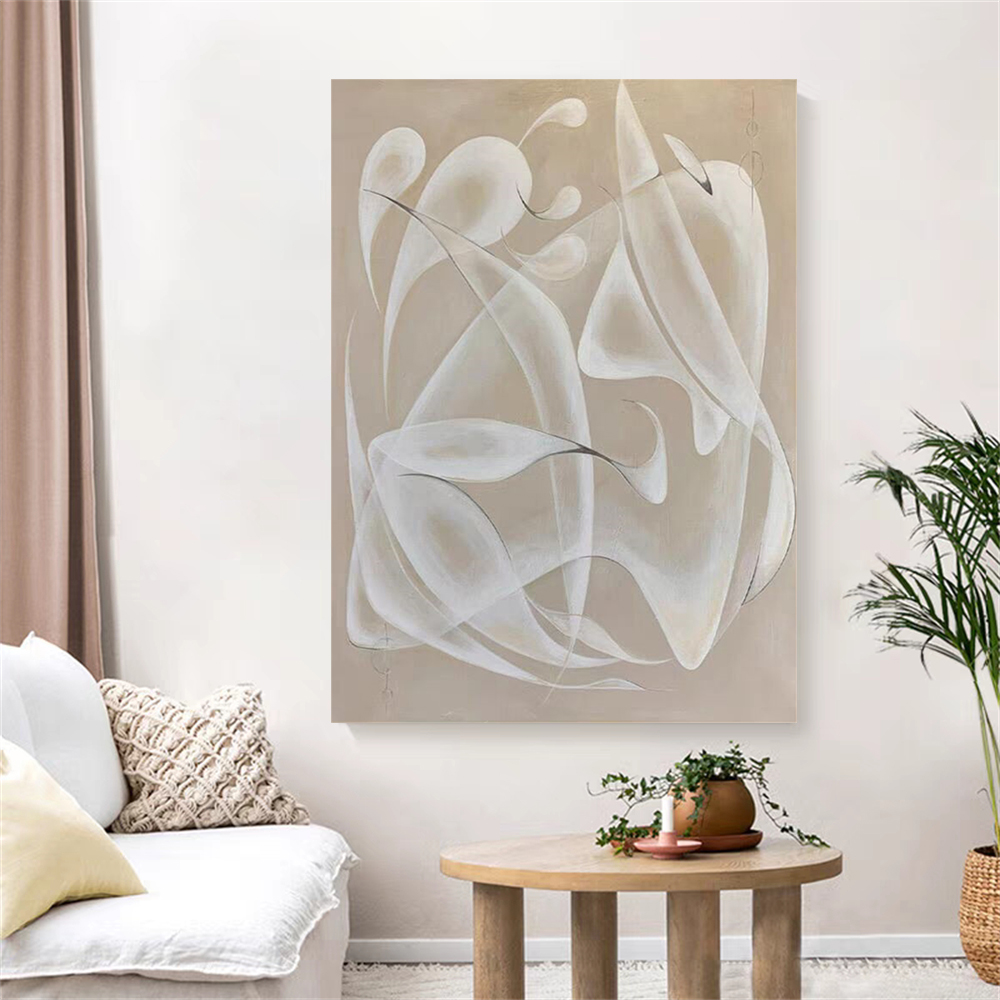 الأزرق زهرة لوحة سكين رسمت بال - مراجعة Home Decor Color Palettes وسعره