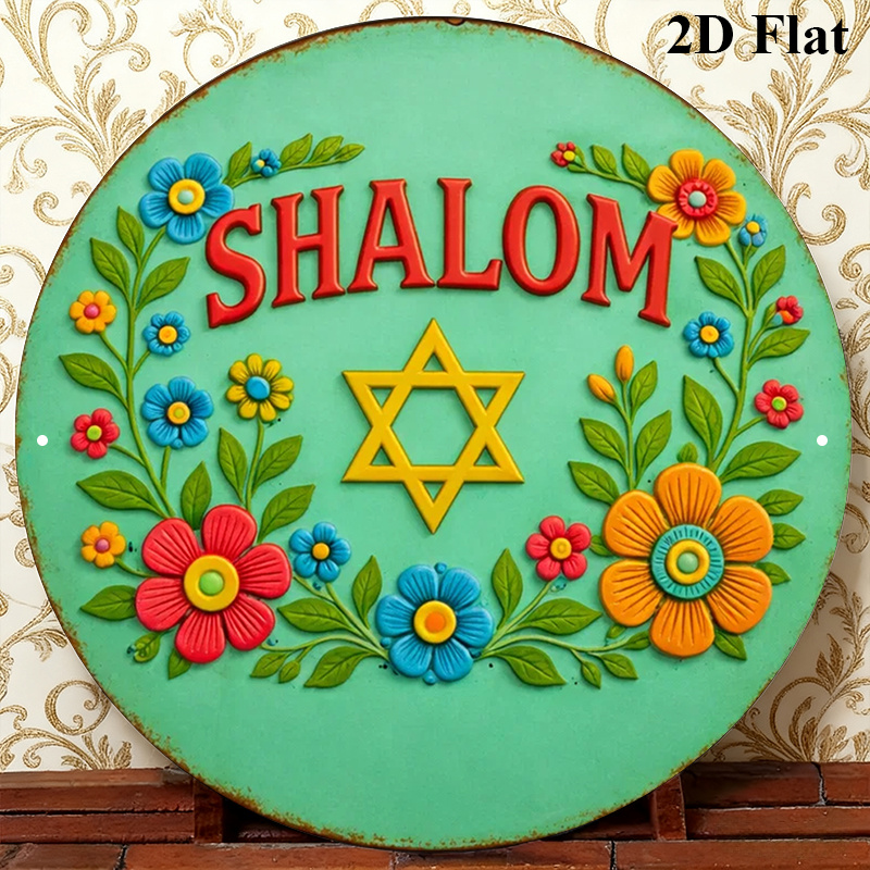 لوحة جدارية من الألومنيوم على  - مراجعة Home Decoration وسعره