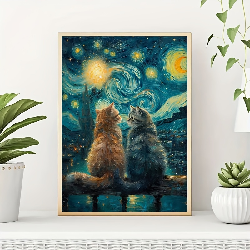 500/1000/1200/2000 قطعة ألغاز  - مراجعة Home Decor Under 500 وسعره