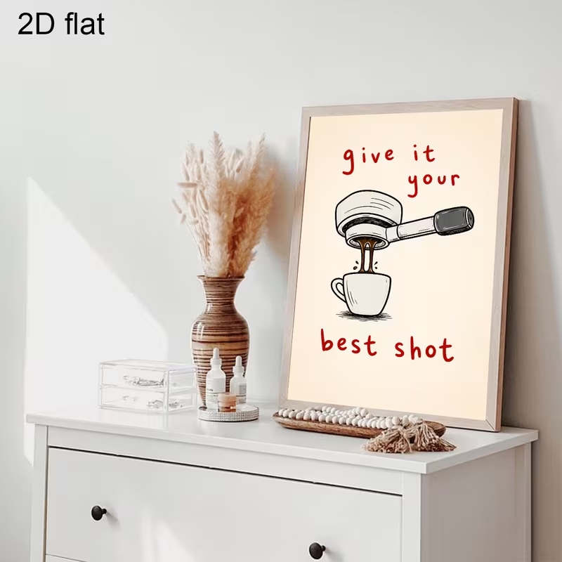 لوحة فنية حديثة مطبوعة على الق - مراجعة Home Decor Quotes وسعره