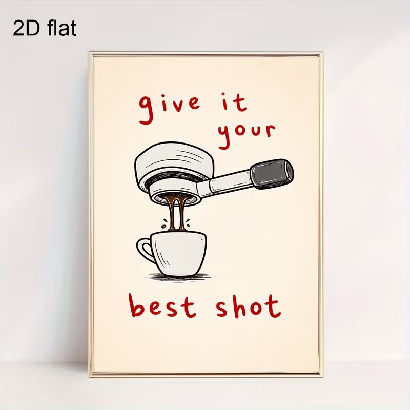 لوحة فنية حديثة مطبوعة على الق - مراجعة Home Decor Quotes وسعره